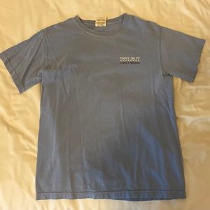 Comfort Colors Tee Ponce Lighthouse